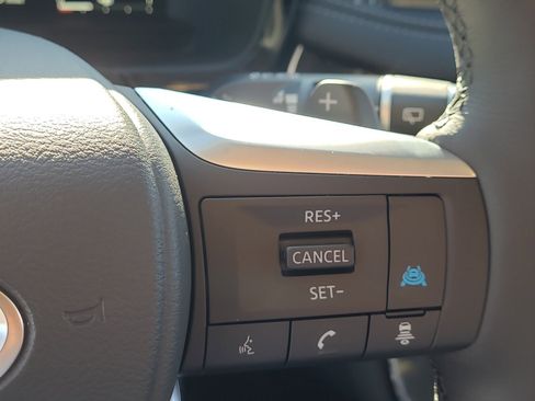 New 2026 INFINITI QX60 Luxe w/ Cargo Package image 20