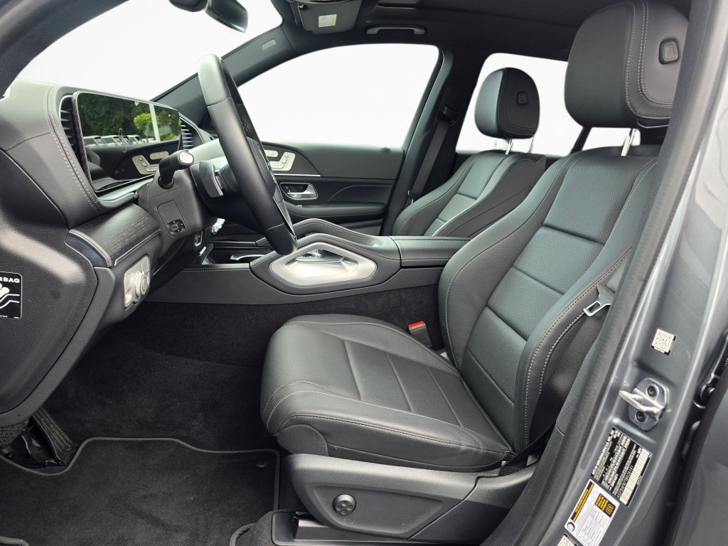 Used 2026 Mercedes-Benz GLE 350 4MATIC image 13