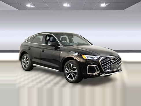 Certified 2023 Audi Q5 2.0T Premium image 6