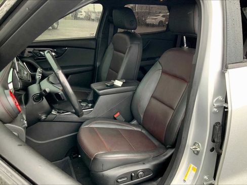 Used 2020 Chevrolet Blazer RS image 7