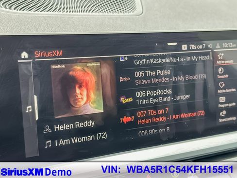 Used 2019 BMW 330i Sedan w/ Convenience Package image 28