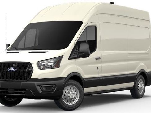 New 2026 Ford Transit 350 148 High Roof AWD image 35