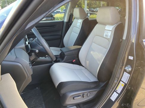 New 2026 Honda CR-V EX image 20