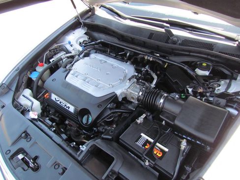 Used 2010 Honda Accord EX-L image 29