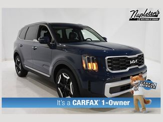 Used 2025 Kia Telluride S AWD/4WD video 1