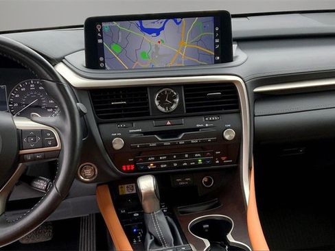 Certified 2021 Lexus RX 350 AWD w/ Premium Package image 6