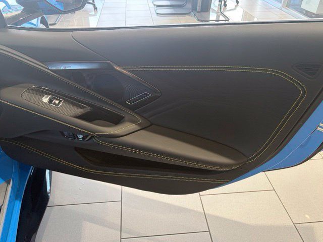 Used 2025 Chevrolet Corvette E-Ray AWD/4WD image 32