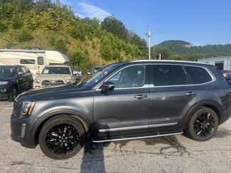 Used 2020 Kia Telluride SX w/ Towing Package FWD video 2