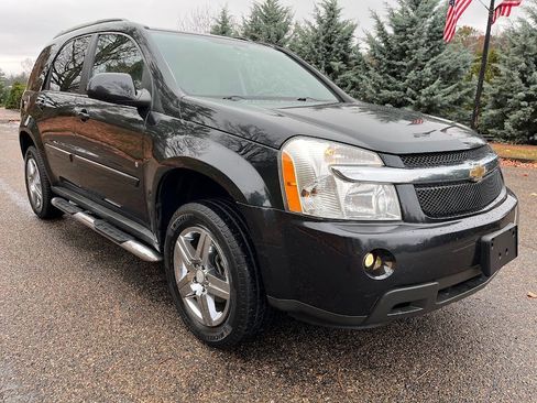 Used 2009 Chevrolet Equinox LT w/ LT Preferred Equipment Group image 33