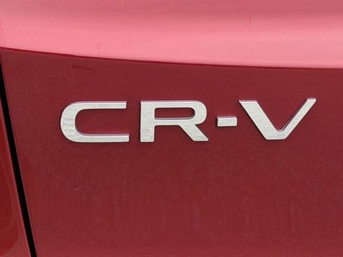 Certified 2025 Honda CR-V EX-L image 12