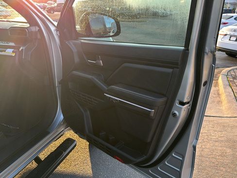 New 2026 Toyota Tacoma TRD Sport image 12