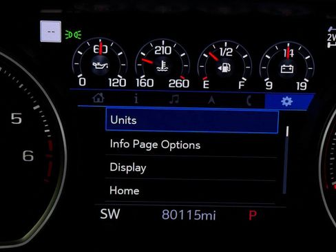 Used 2022 Chevrolet Silverado 1500 LTZ w/ LTZ Premium Texas Edition AWD/4WD image 69