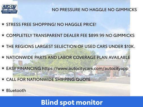 Used 2017 Jeep Grand Cherokee Laredo w/ Quick Order Package 23E AWD/4WD image 10