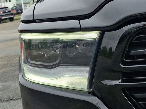 Used 2023 RAM 1500 Big Horn AWD/4WD image 9