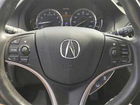 Used 2020 Acura MDX FWD w/ Technology Package image 22