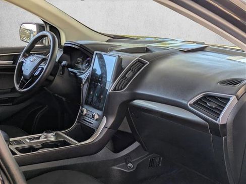 Used 2023 Ford Edge SEL w/ Convenience Package image 20