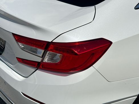 Used 2021 Honda Accord EX-L image 25