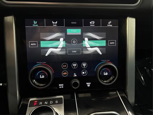 Used 2019 Land Rover Range Rover AWD/4WD image 37
