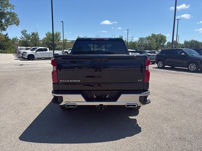 New 2026 Chevrolet Silverado 1500 LT