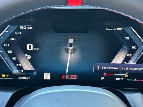 New 2026 BMW X3 M50 w/ Premium Package image 22