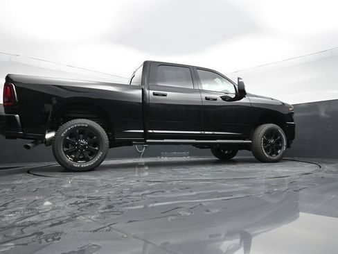 New 2026 RAM 2500 Tradesman AWD/4WD image 44
