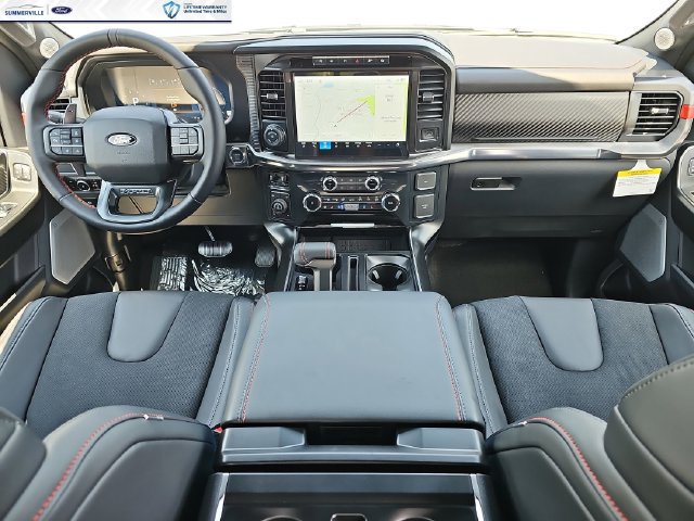 New 2026 Ford F150 Raptor AWD/4WD image 10