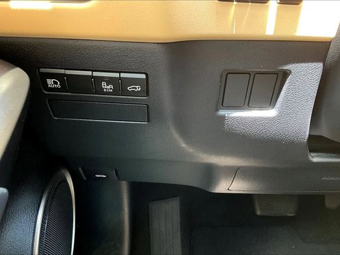 Used 2021 Lexus NX 300h AWD w/ Accessory Package image 34