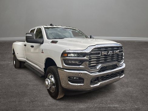 New 2026 RAM 3500 Tradesman image 36