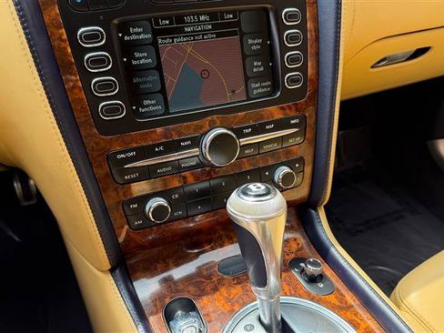 Used 2006 Bentley Flying Spur Flying Spur AWD/4WD image 38