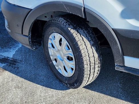 New 2026 Ford Transit 350 148 Medium Roof w/ Load Area Protection Package image 29