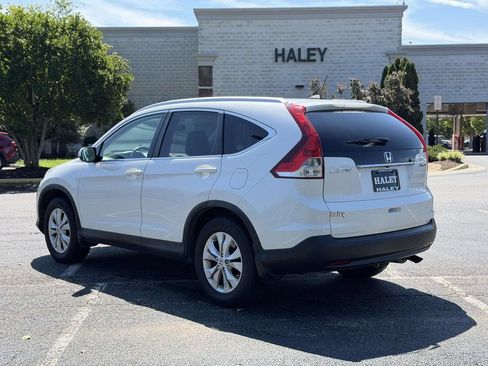 Used 2013 Honda CR-V EX-L image 21