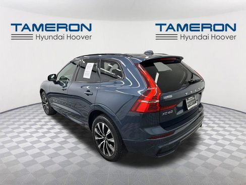 Used 2023 Volvo XC60 B5 Plus AWD/4WD image 3