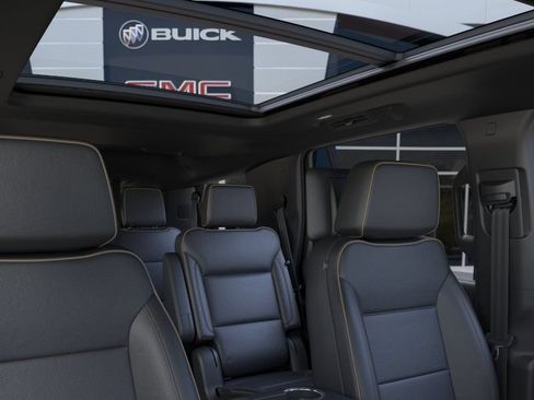 New 2026 GMC Yukon Elevation w/ Elevation Premium Package AWD/4WD image 24