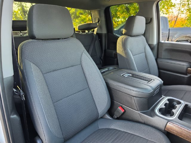 Used 2020 GMC Sierra 1500 Elevation w/ Elevation Value Package AWD/4WD image 19