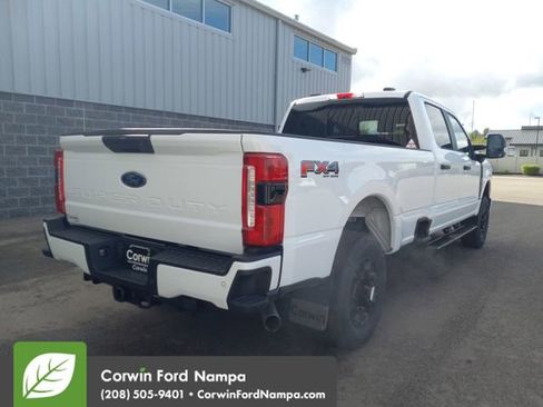New 2026 Ford F250 XL AWD/4WD image 3