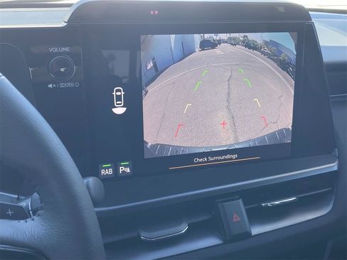 New 2026 Subaru Outback Limited image 24