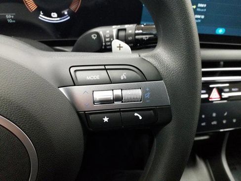 New 2026 Hyundai Tucson SEL image 6