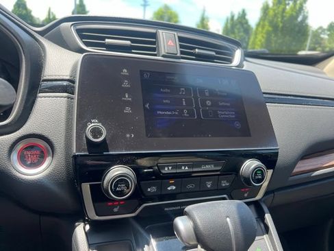 Certified 2018 Honda CR-V EX image 19