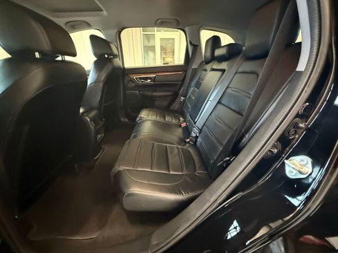 Used 2021 Honda CR-V EX-L image 14