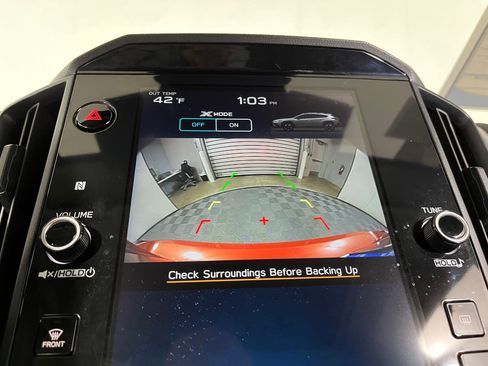 Used 2024 Subaru Crosstrek 2.0i Premium image 23