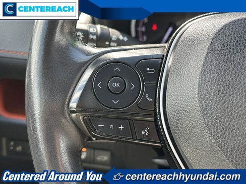 Used 2019 Toyota RAV4 Adventure w/ Cold Weather Package AWD/4WD image 20