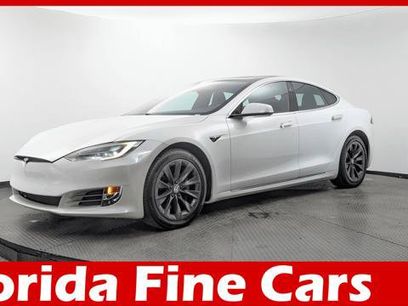 Used 2019 Tesla Model S 100D