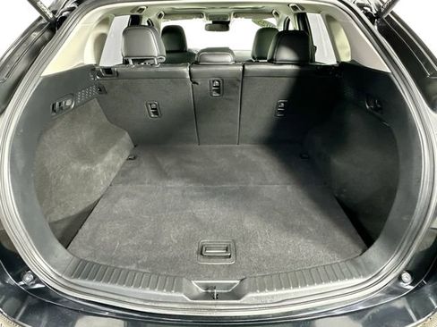 Used 2025 MAZDA CX-5 AWD 2.5 S w/ Preferred Package image 31