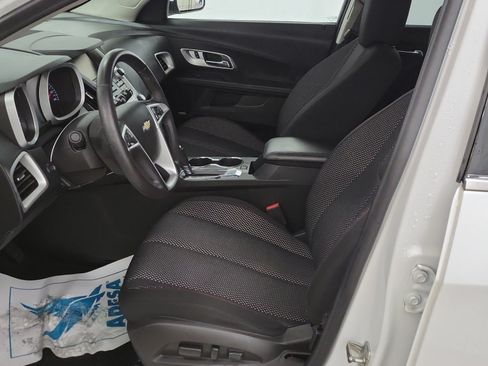 Used 2016 Chevrolet Equinox LT FWD image 6