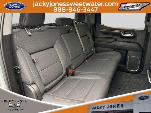 Used 2023 GMC Sierra 1500 Elevation AWD/4WD image 18