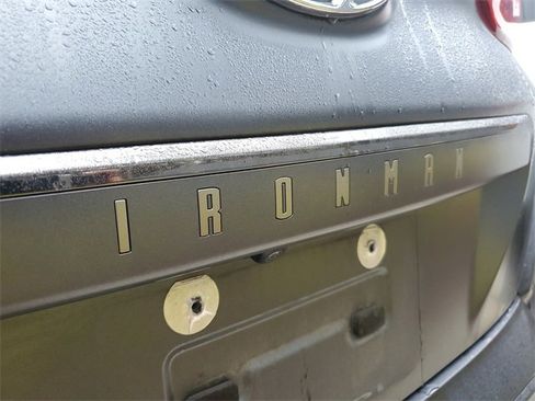 Used 2019 Hyundai Kona Ultimate image 8