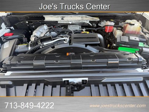 Used 2020 Chevrolet Silverado 2500 W/T w/ WT Convenience Package AWD/4WD image 52