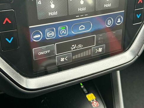 New 2026 Subaru Impreza RS AWD/4WD image 25