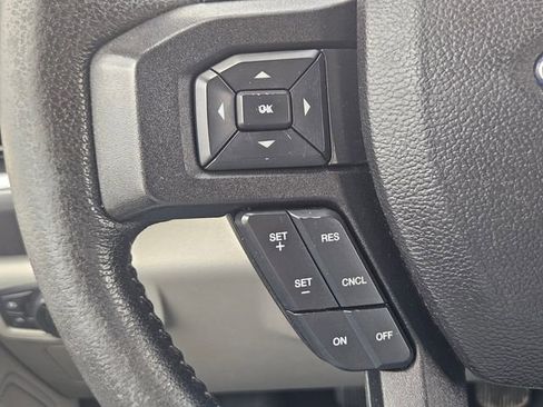 Used 2016 Ford F150 XLT w/ Equipment Group 302A Luxury AWD/4WD image 28