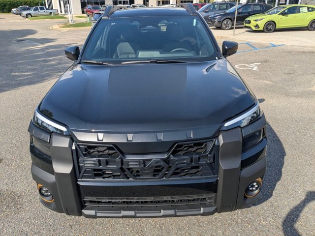 New 2026 Subaru Outback Wilderness AWD/4WD image 5